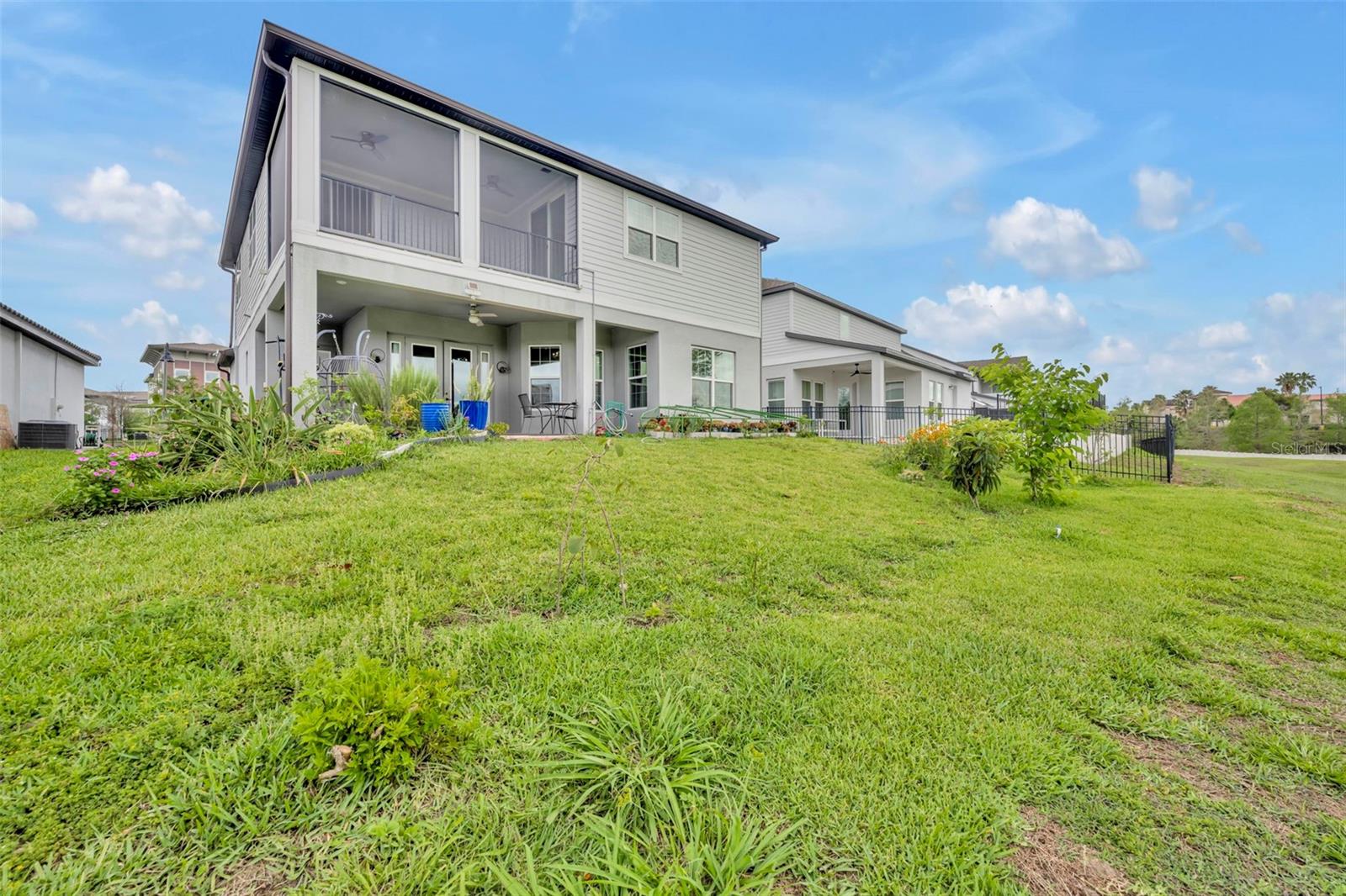 SAND LAKE SOUND - Residential