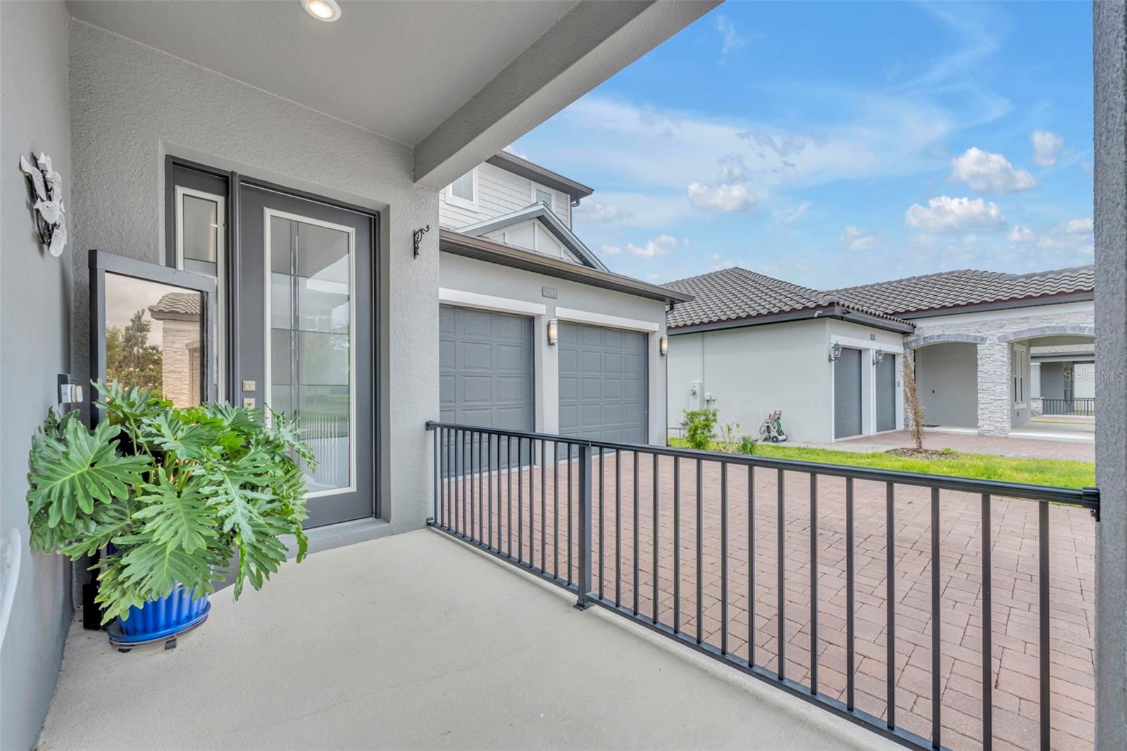 SAND LAKE SOUND - Residential