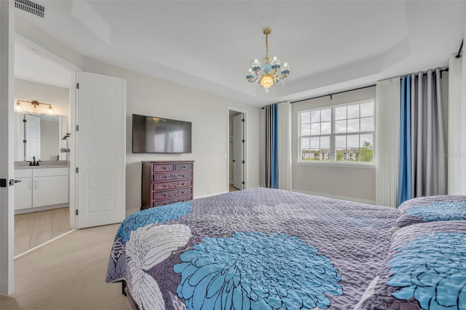 SAND LAKE SOUND - Residential