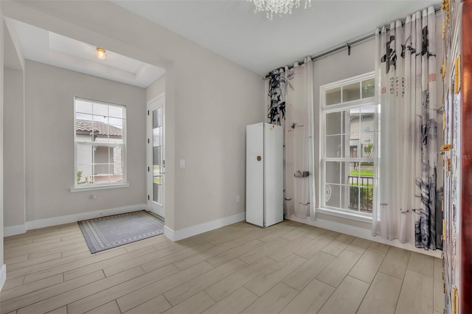 SAND LAKE SOUND - Residential