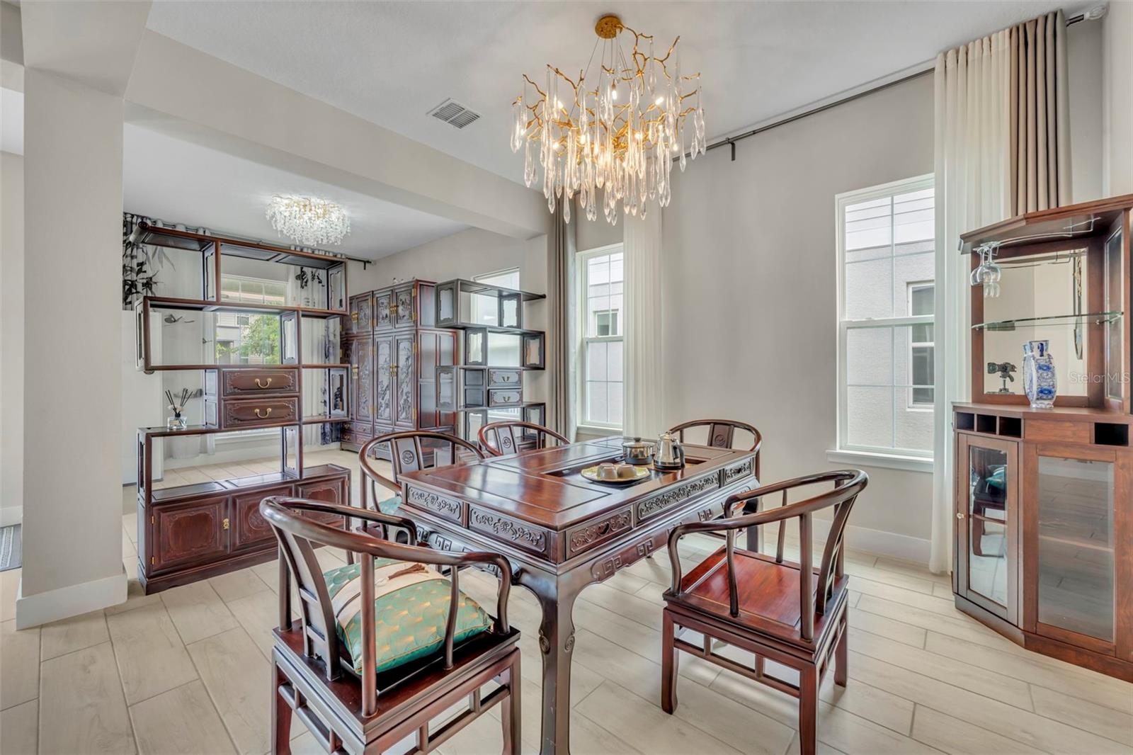 SAND LAKE SOUND - Residential