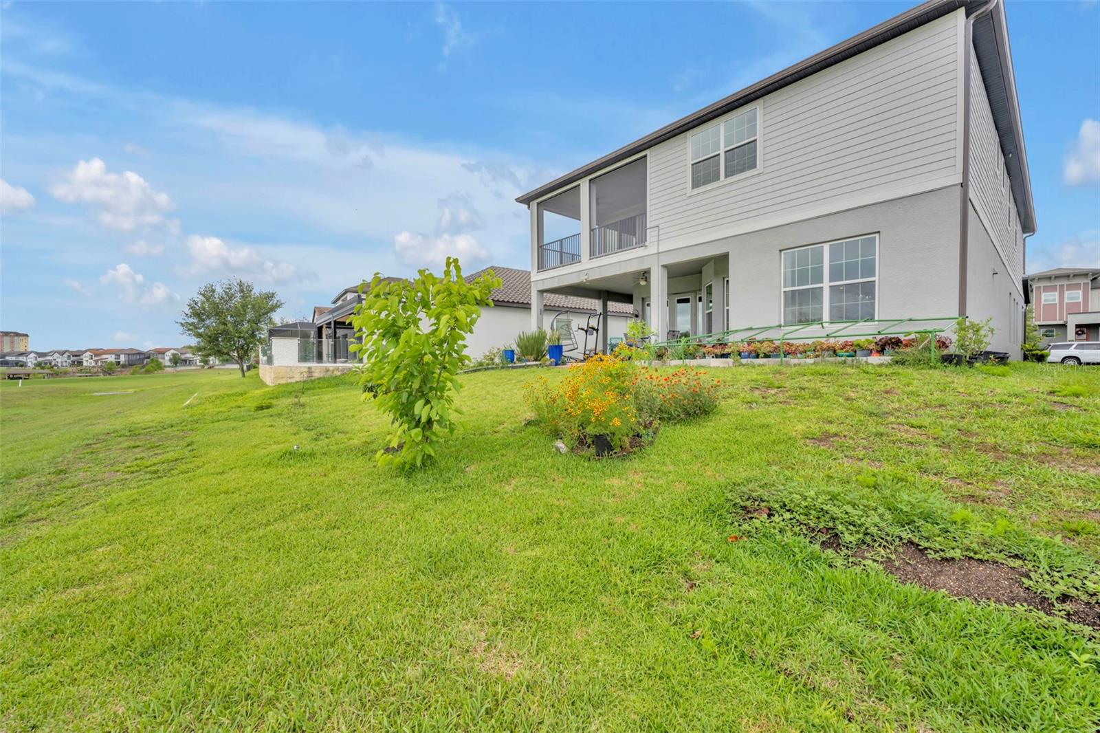 SAND LAKE SOUND - Residential