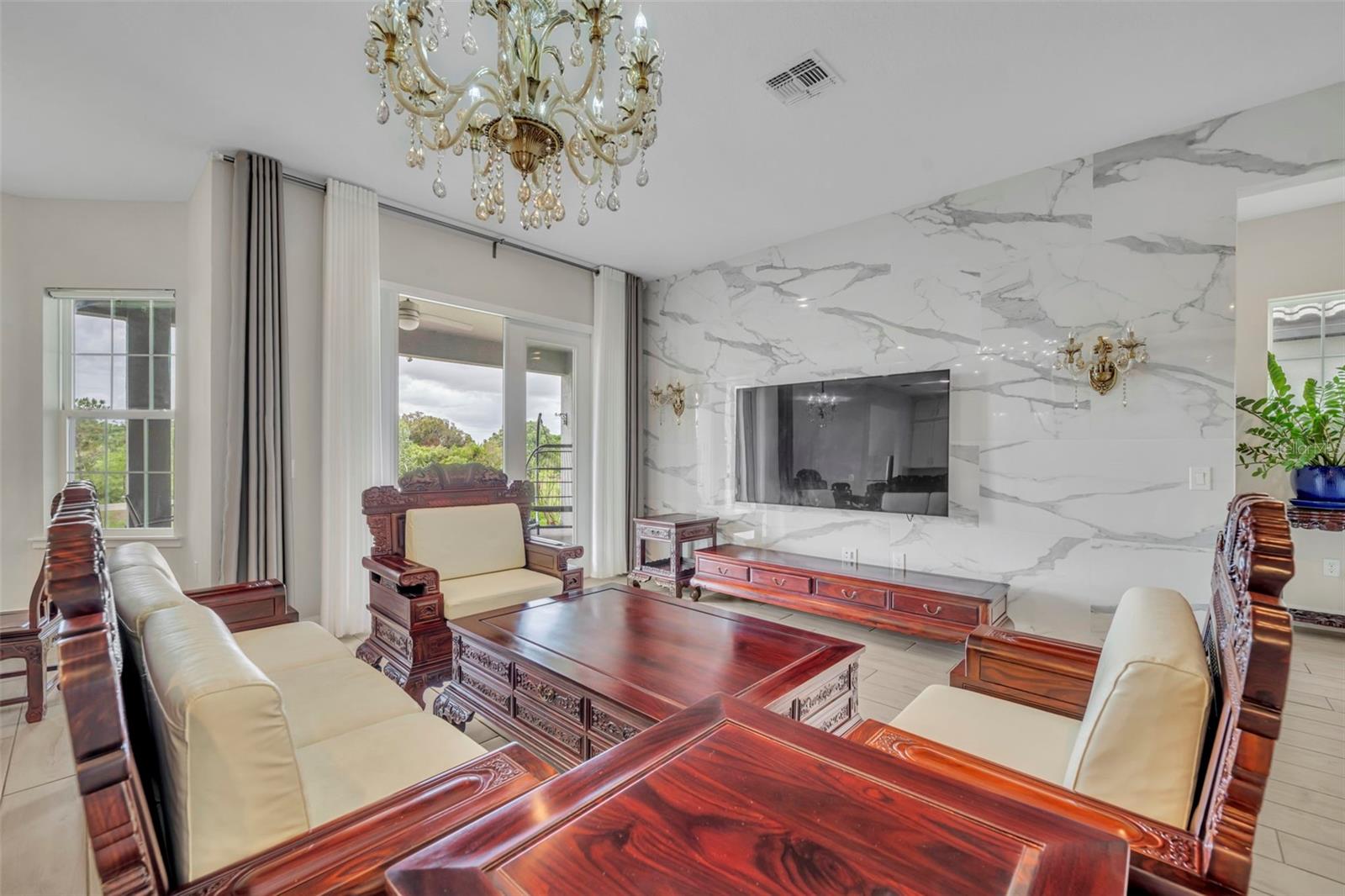 SAND LAKE SOUND - Residential