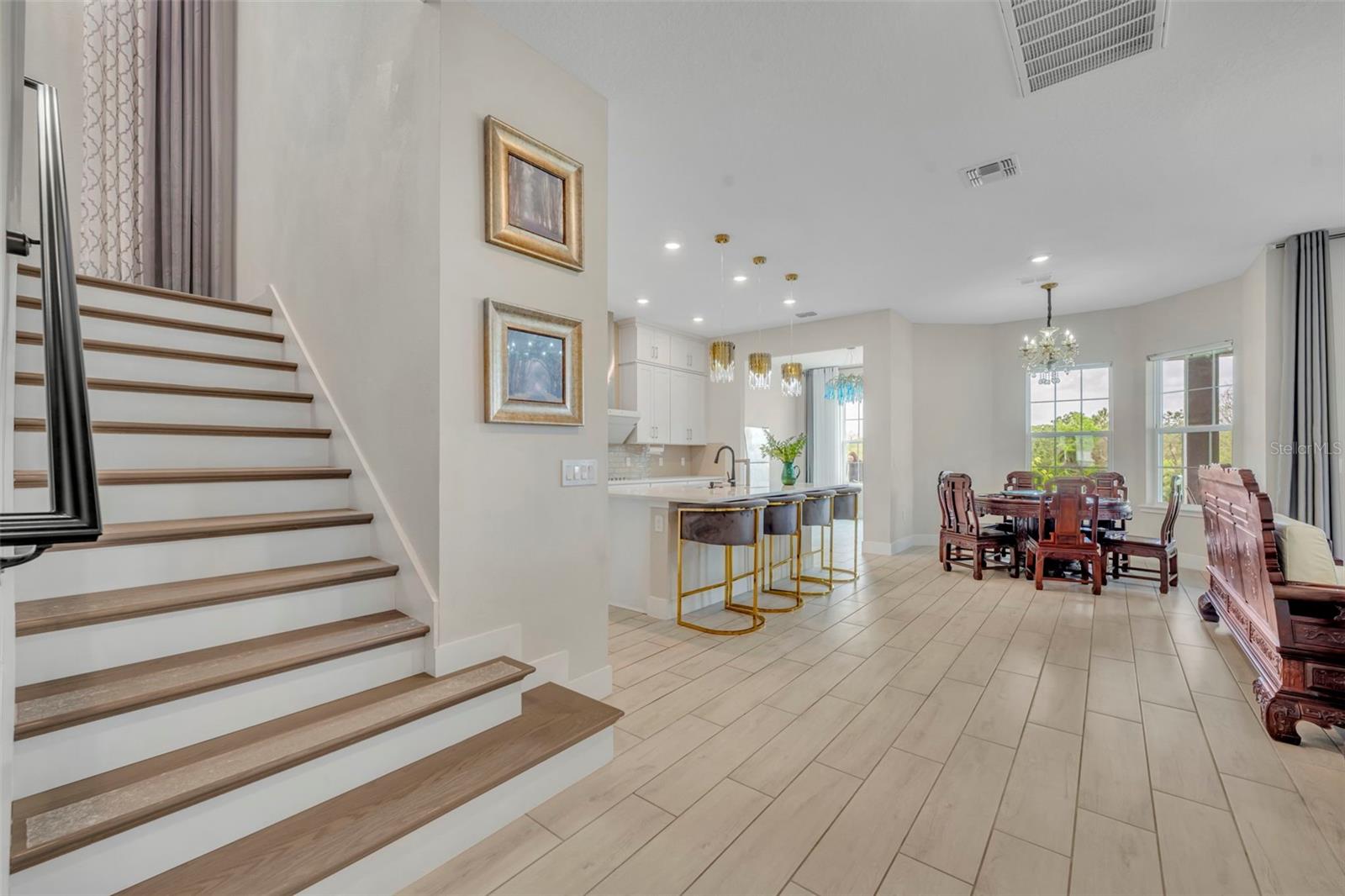 SAND LAKE SOUND - Residential