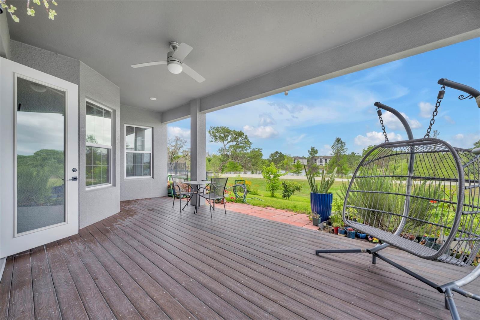 SAND LAKE SOUND - Residential