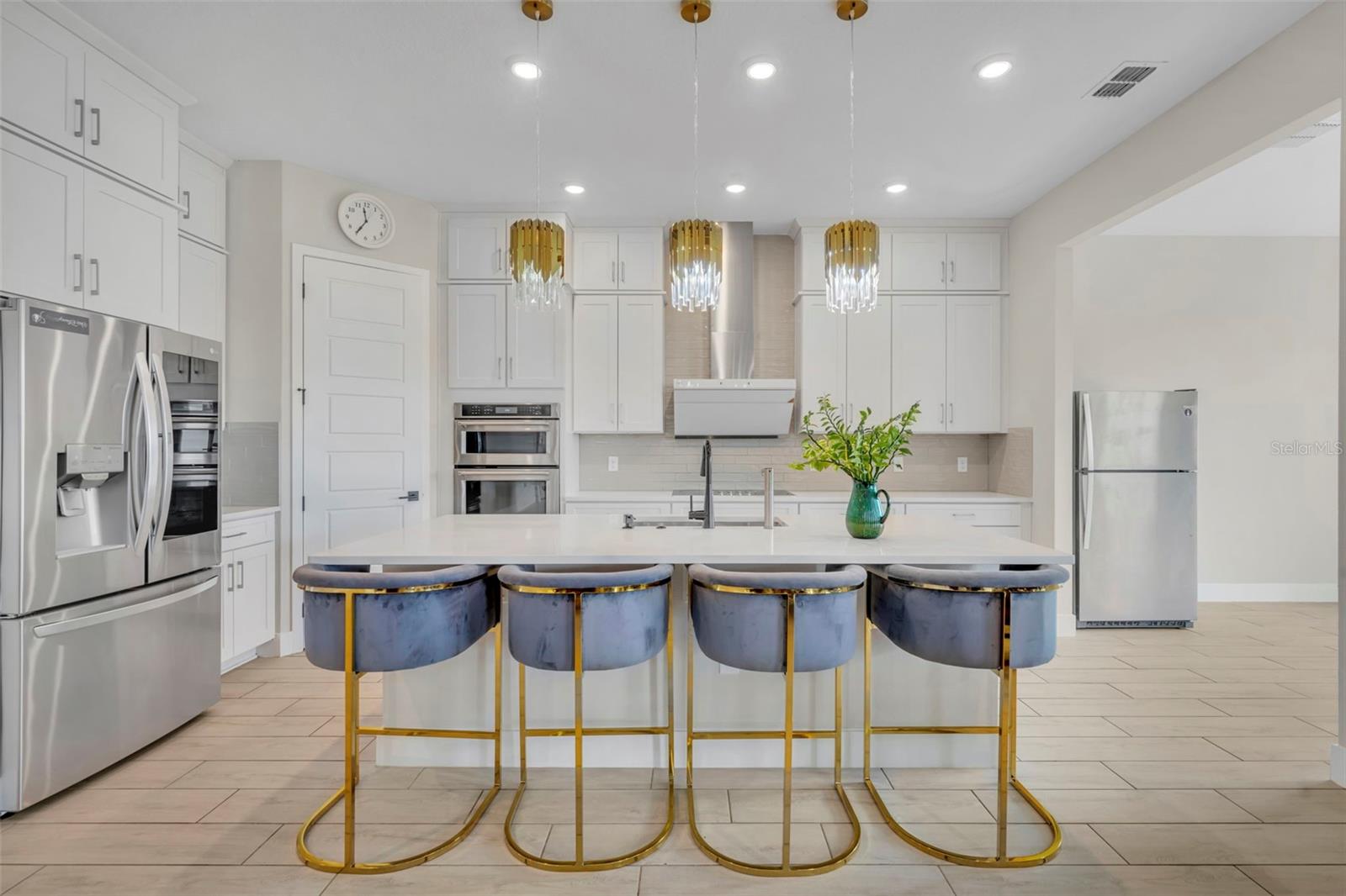 SAND LAKE SOUND - Residential