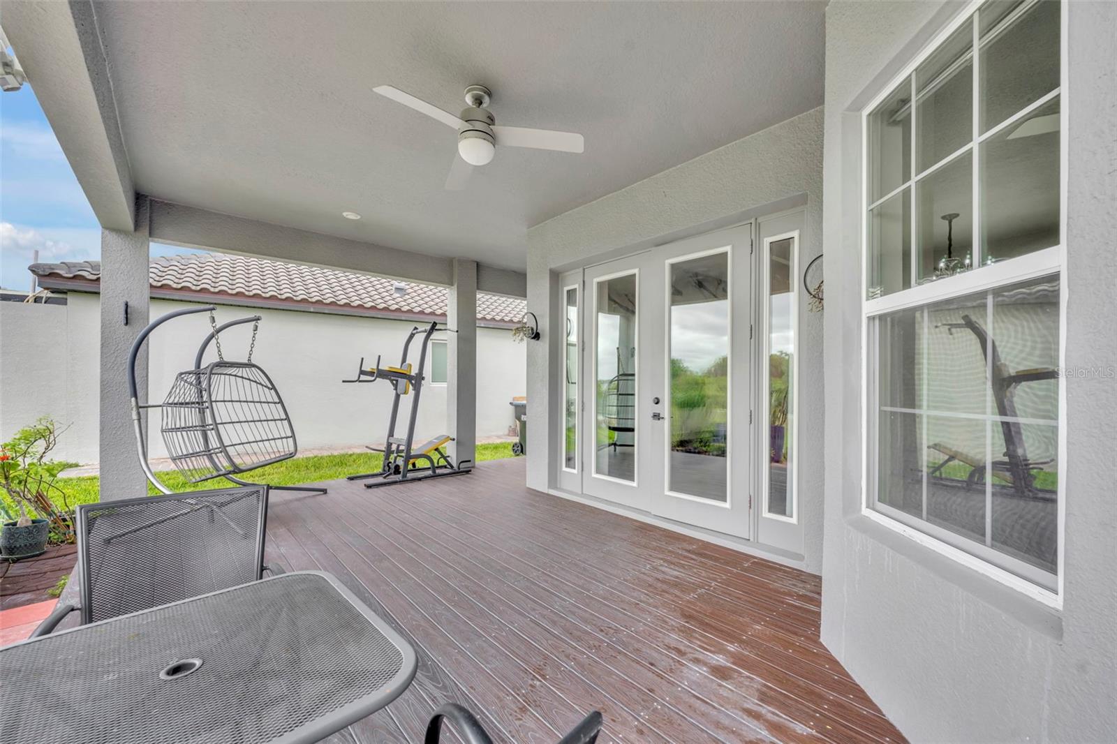 SAND LAKE SOUND - Residential