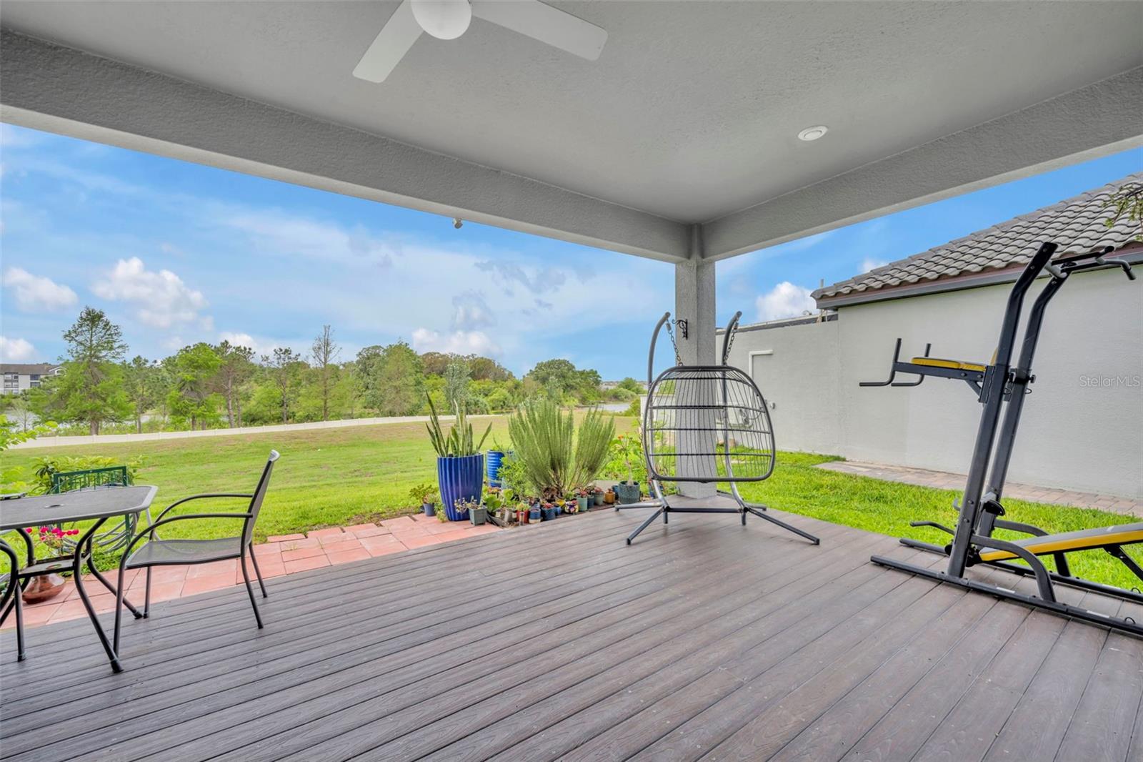 SAND LAKE SOUND - Residential