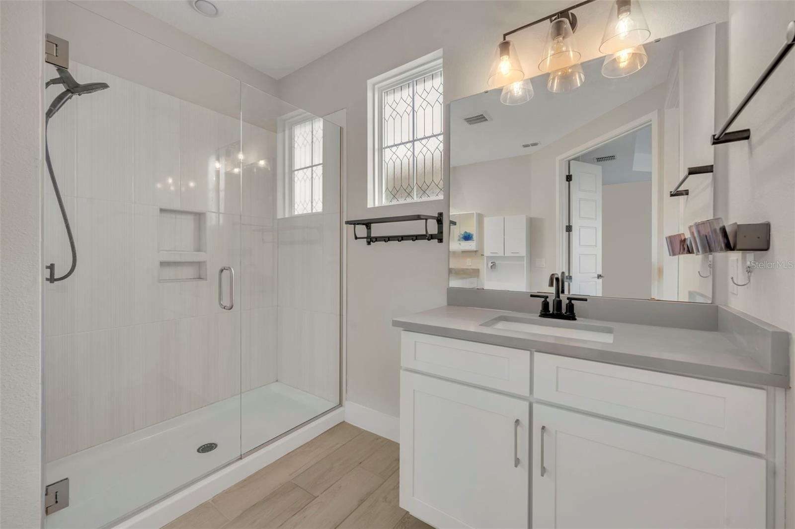 SAND LAKE SOUND - Residential