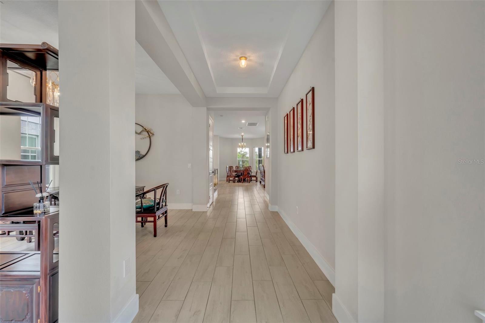 SAND LAKE SOUND - Residential