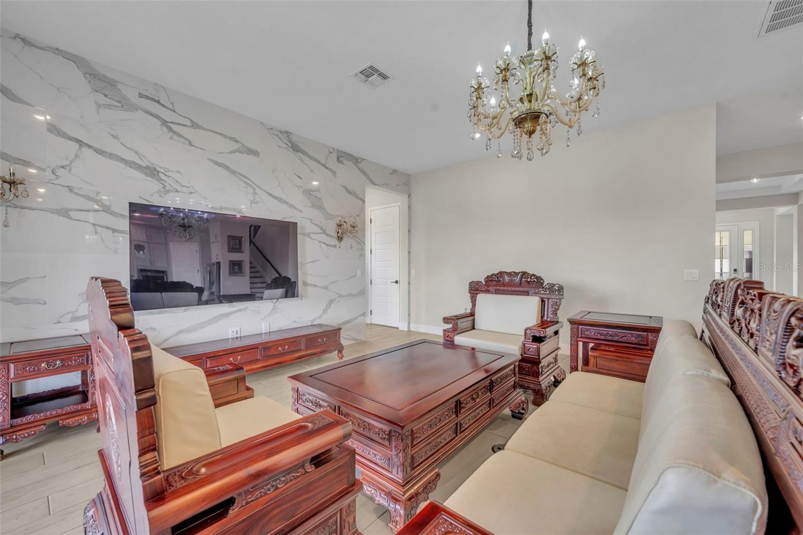 SAND LAKE SOUND - Residential