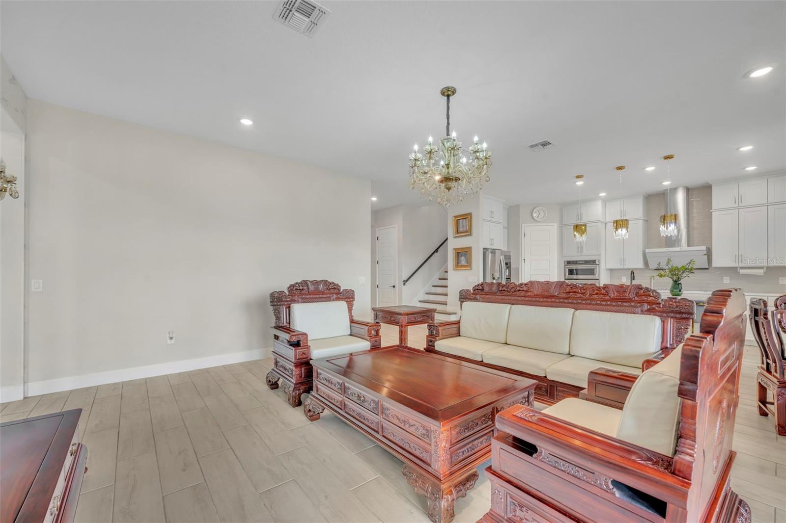 SAND LAKE SOUND - Residential