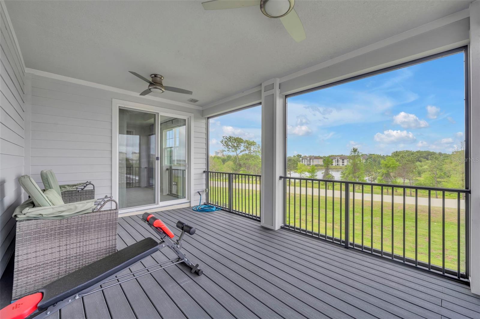 SAND LAKE SOUND - Residential