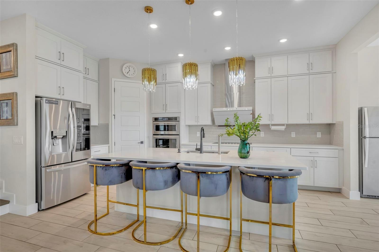 SAND LAKE SOUND - Residential