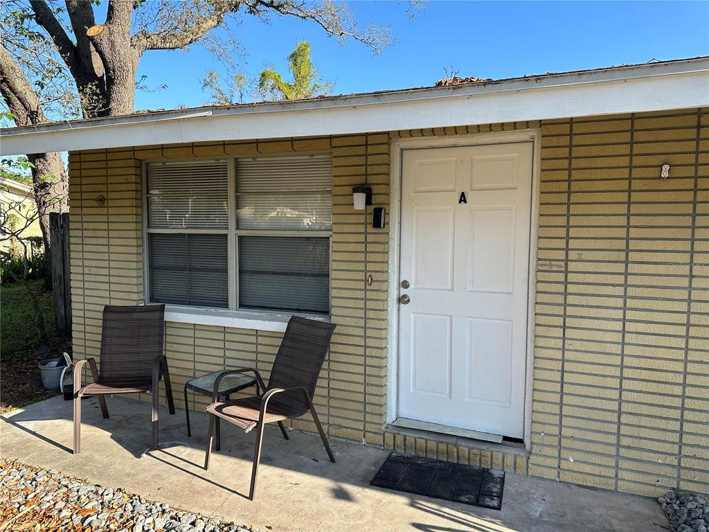 Photo of 918 E 121st Avenue #A, Tampa, FL 33612 (MLS # TB8492985)