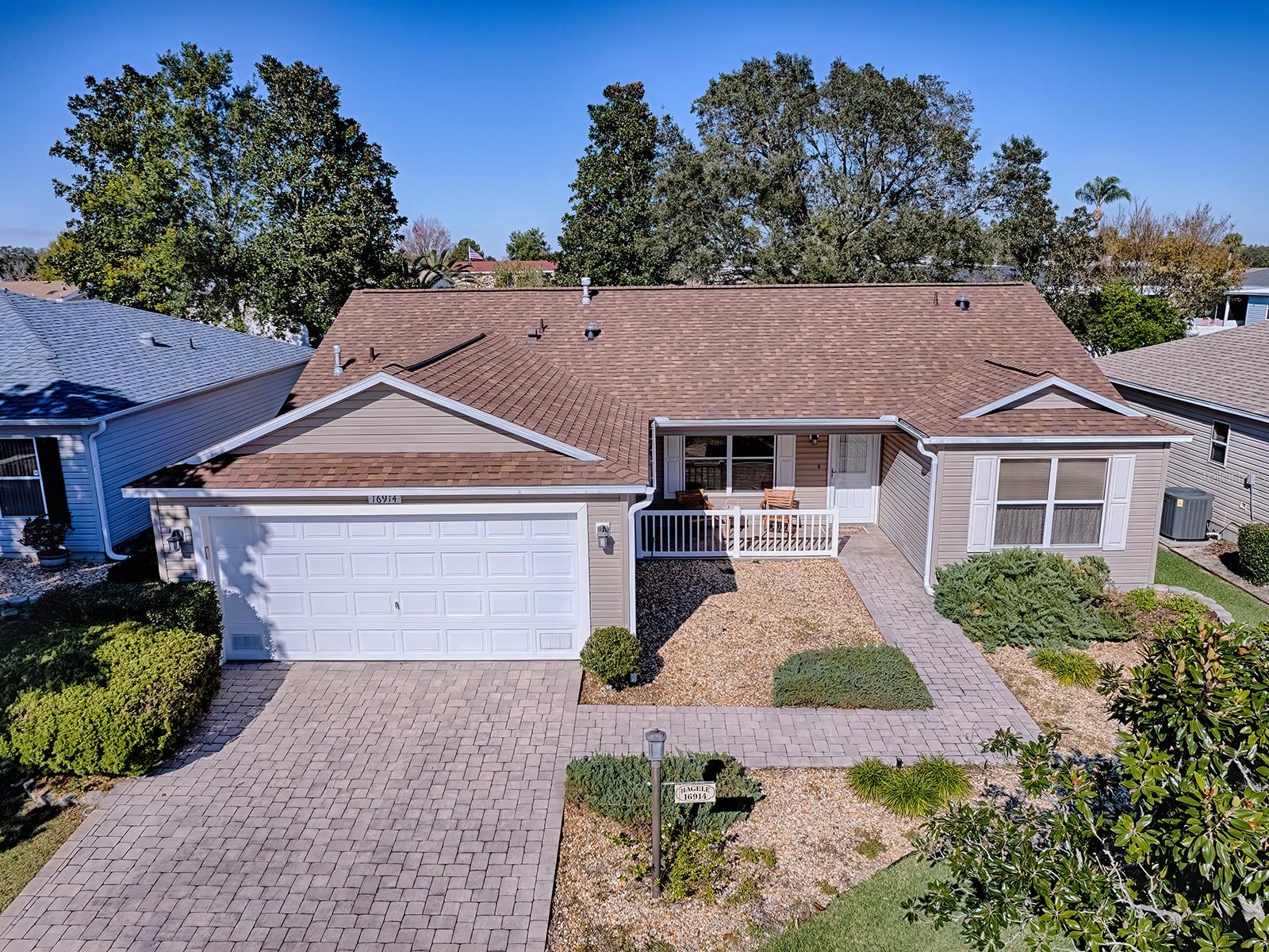 16914 SE 96TH CHAPELWOOD CIRCLE