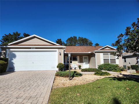 16914 SE 96TH CHAPELWOOD CIRCLE THE VILLAGES FL 32162