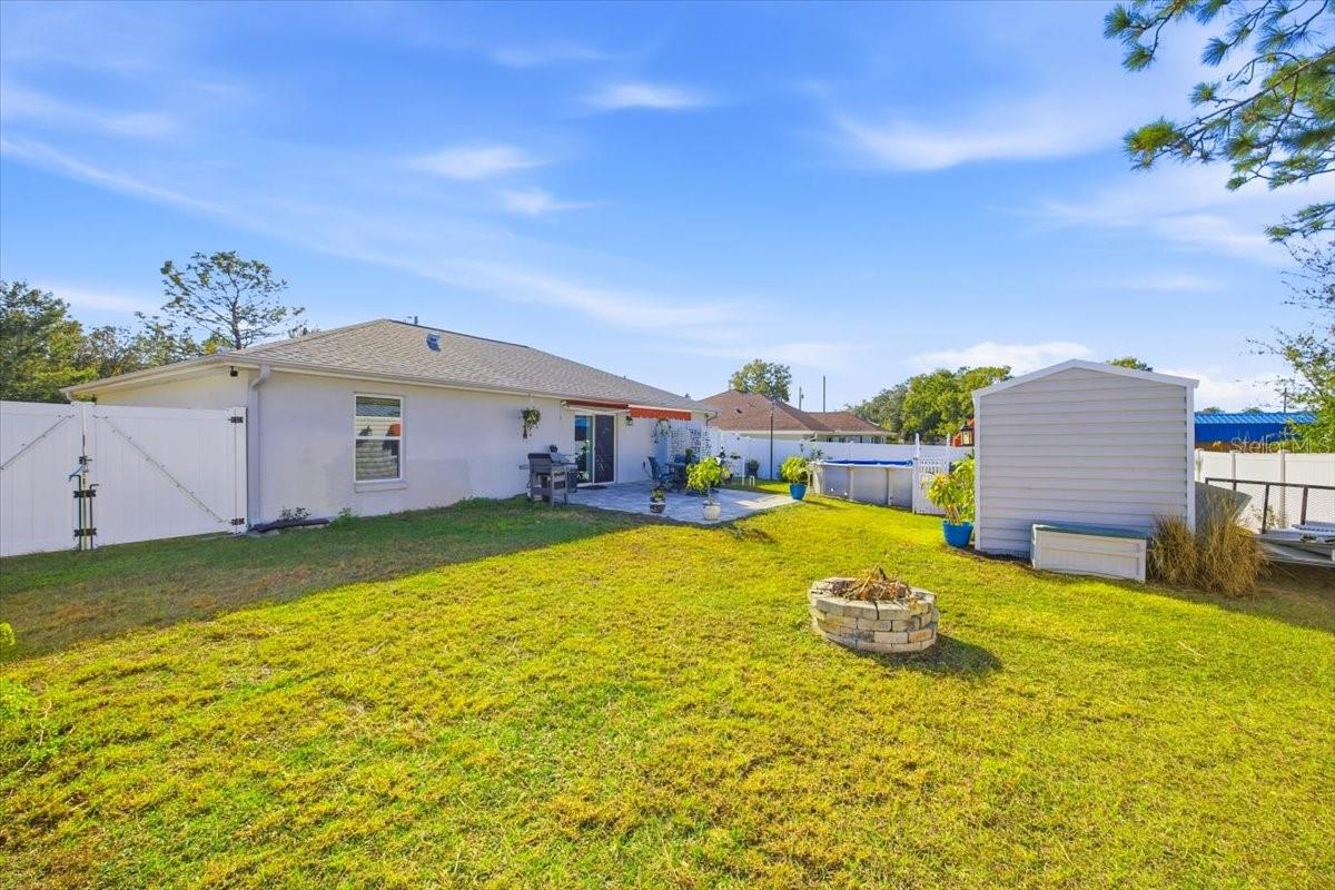 ORANGE BLOSSOM HILLS 13 - Residential