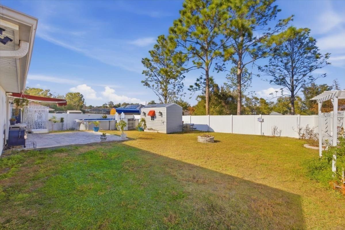 ORANGE BLOSSOM HILLS 13 - Residential