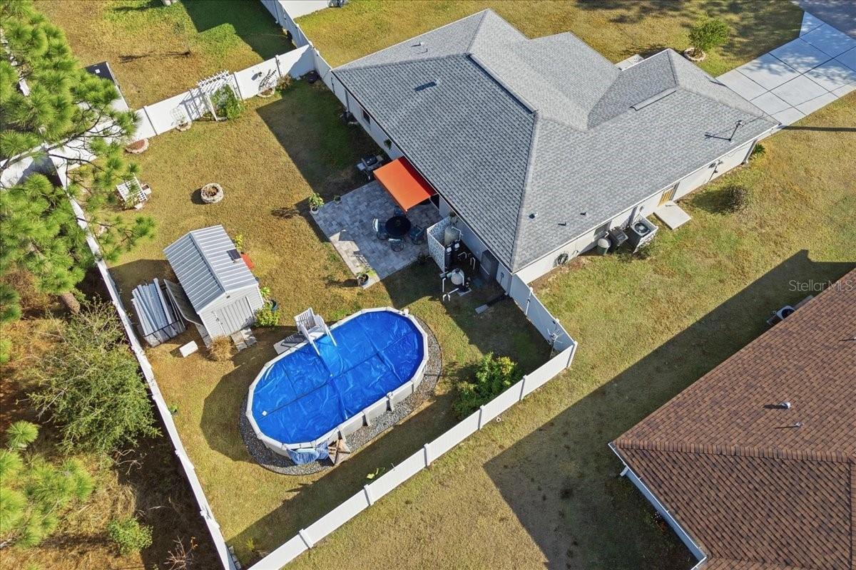 ORANGE BLOSSOM HILLS 13 - Residential