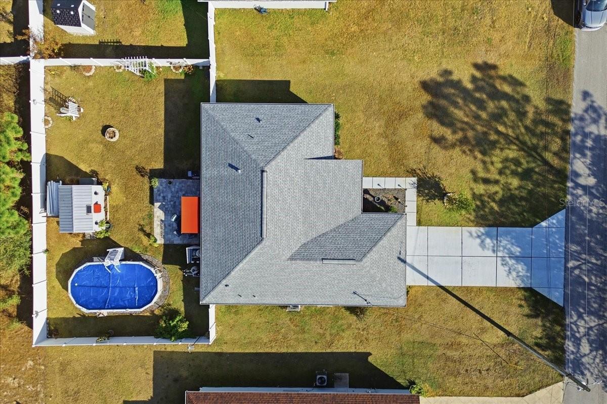 ORANGE BLOSSOM HILLS 13 - Residential