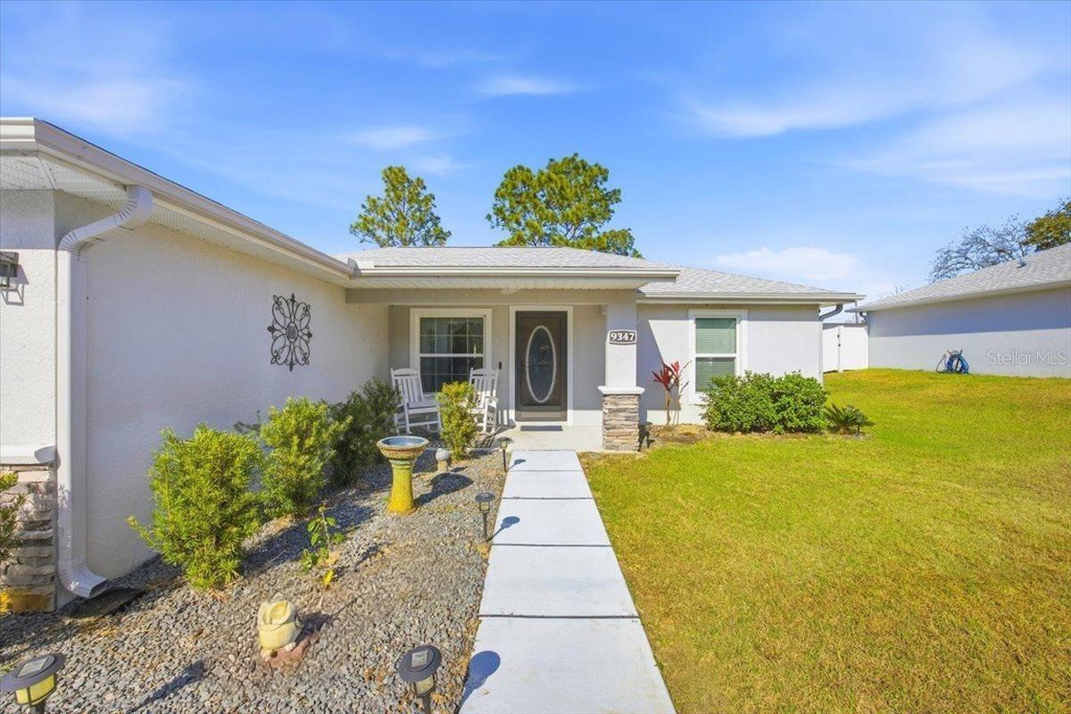 ORANGE BLOSSOM HILLS 13 - Residential