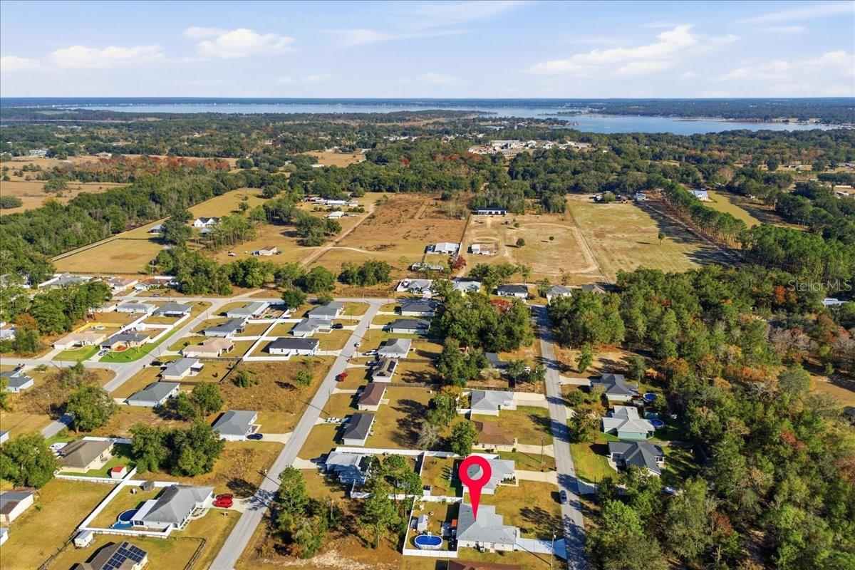 ORANGE BLOSSOM HILLS 13 - Residential