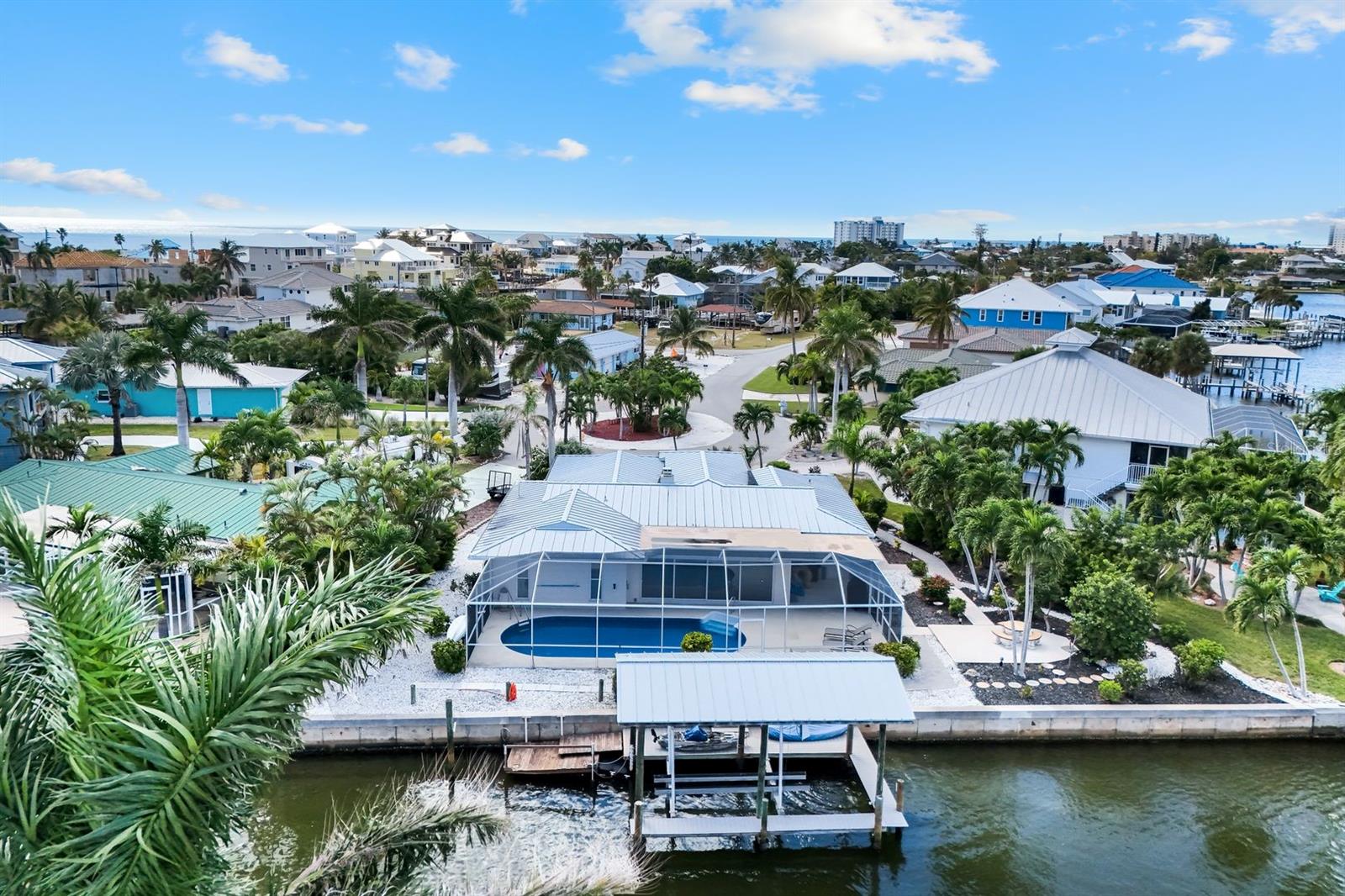 LAGUNA SHORES - Residential