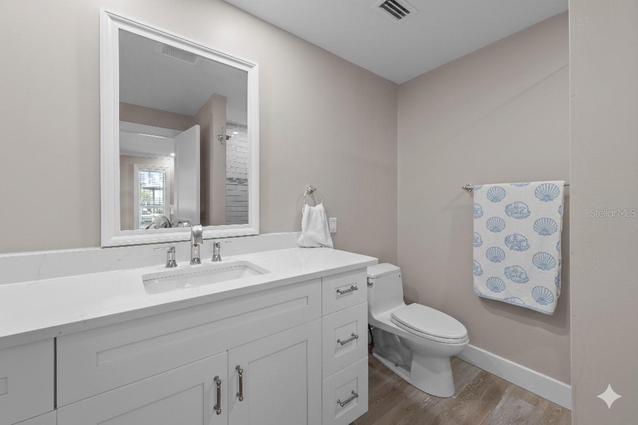 LAGUNA SHORES - Residential