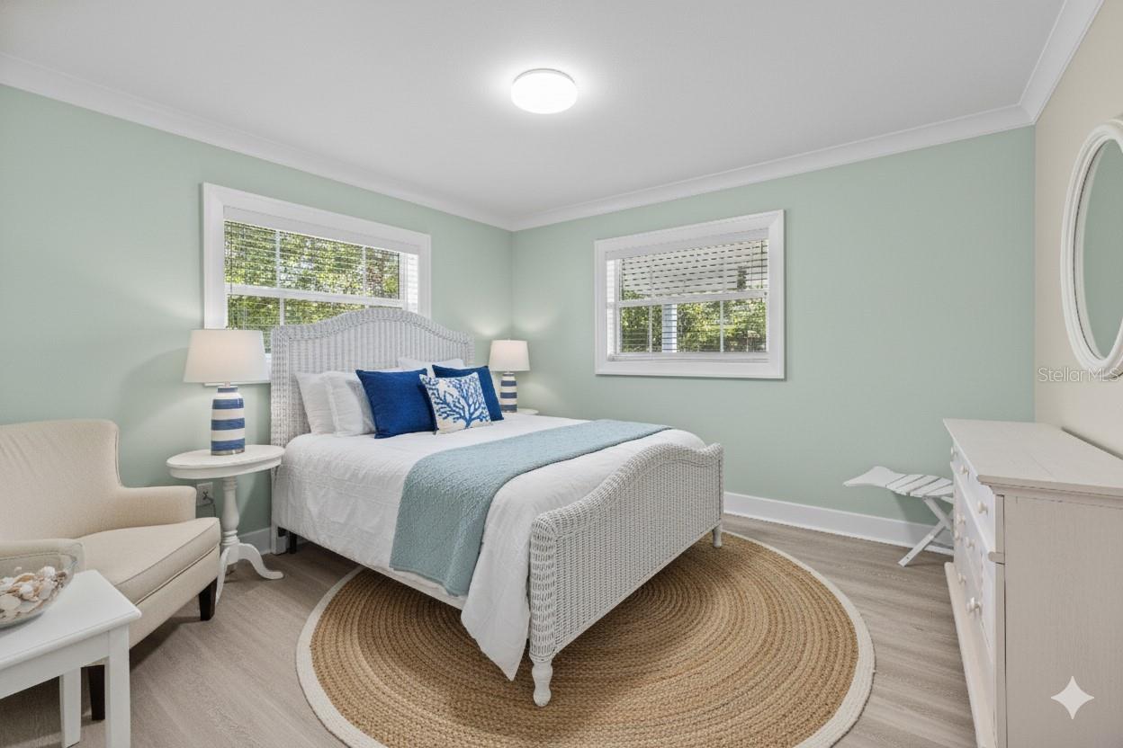 LAGUNA SHORES - Residential