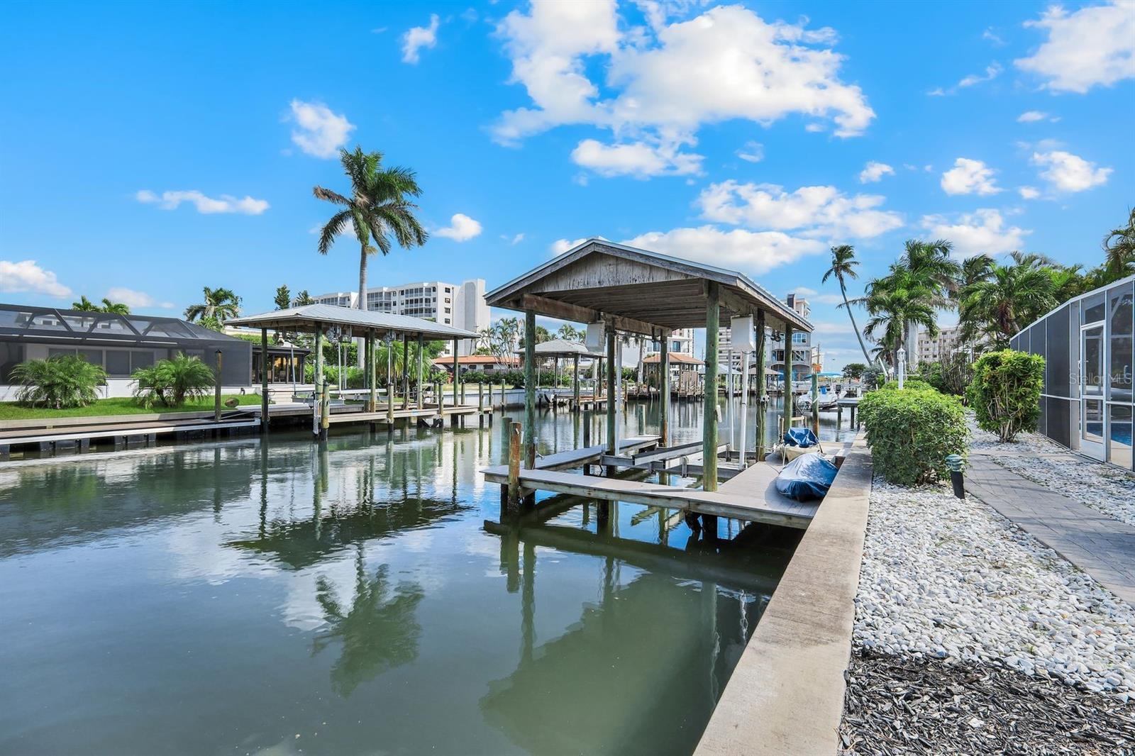 LAGUNA SHORES - Residential