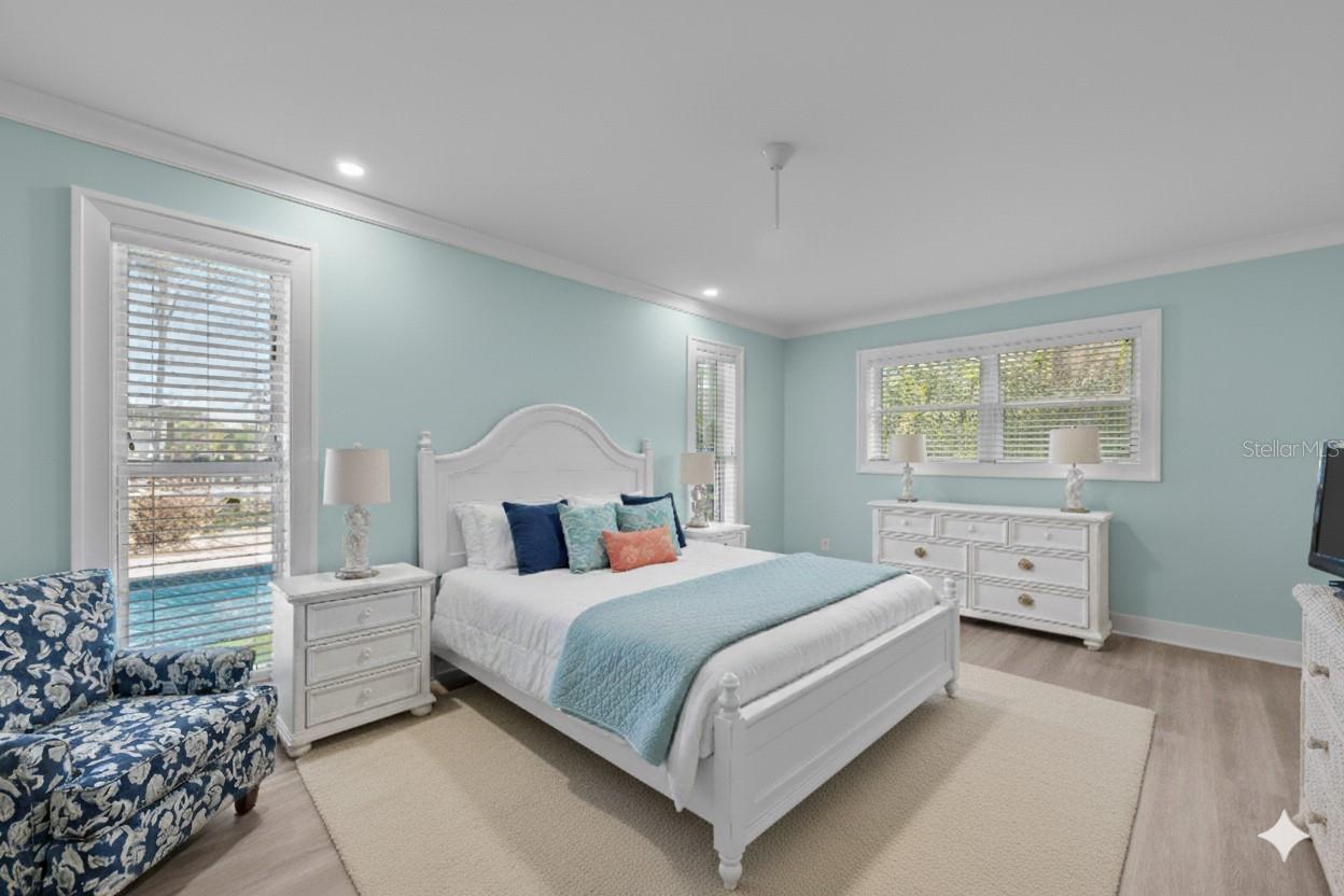 LAGUNA SHORES - Residential