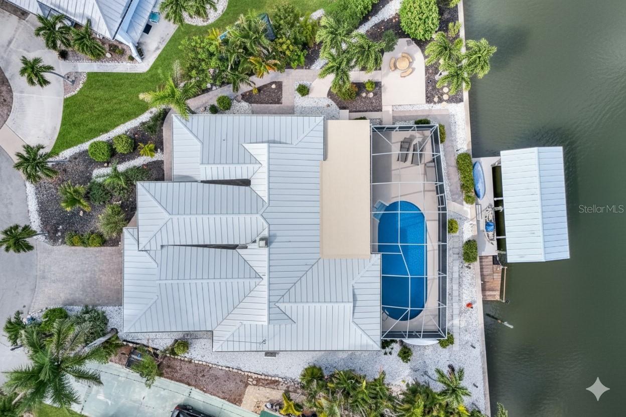 LAGUNA SHORES - Residential