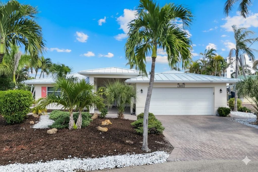 Photo of 8552 Lagoon Road, Fort Myers Beach, FL 33931 (MLS # C7516798)