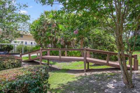 A home in OCOEE