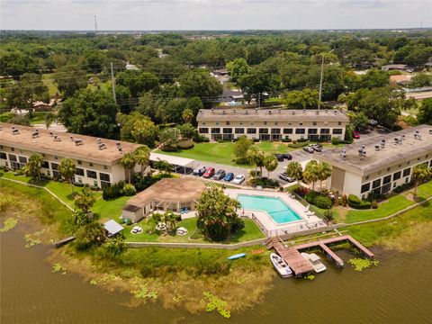 A home in OCOEE