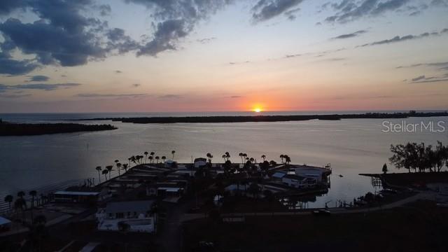 PARK POINTE MOB HME VLGE - Land