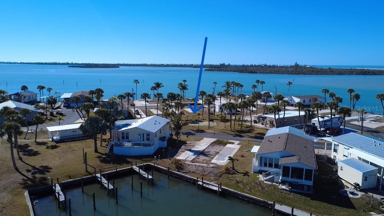 PARK POINTE MOB HME VLGE - Land