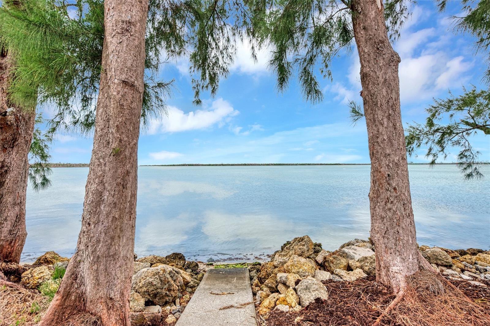 PARK POINTE MOB HME VLGE - Land