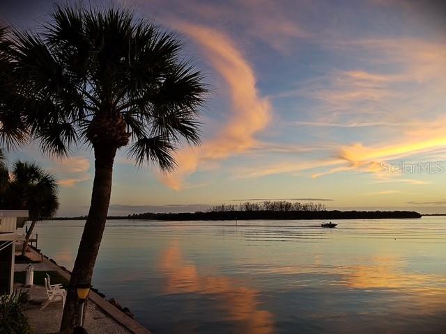 PARK POINTE MOB HME VLGE - Land