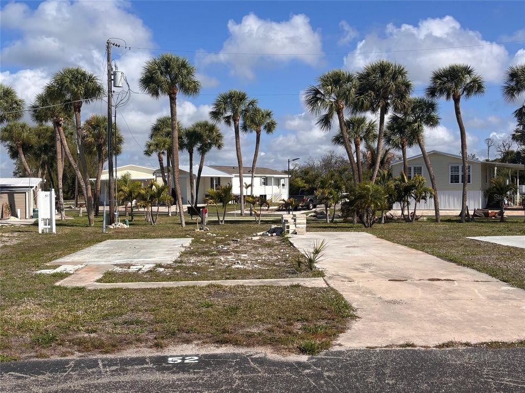 Photo of 7500 Park Pointe Drive #52, Englewood, FL 34224 (MLS # D6146548)