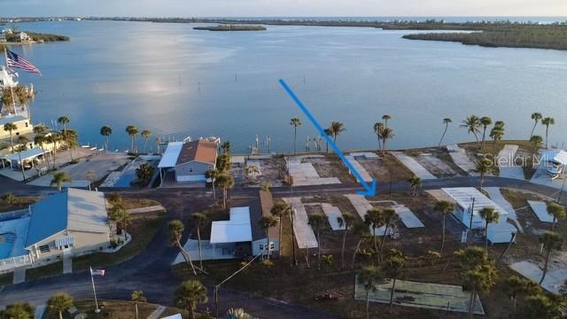 PARK POINTE MOB HME VLGE - Land