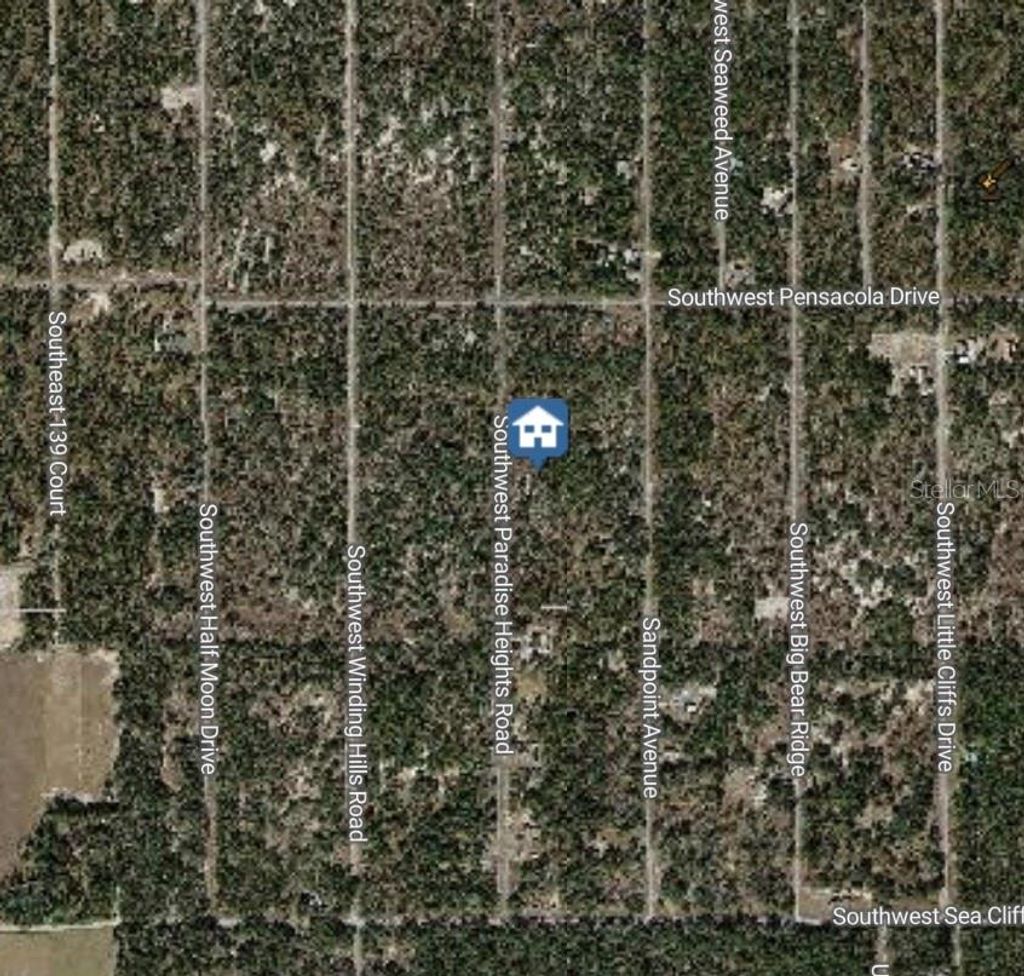 Photo of 000 SW Paradise Heights Road, Dunnellon, FL 34431 (MLS # OM721525)