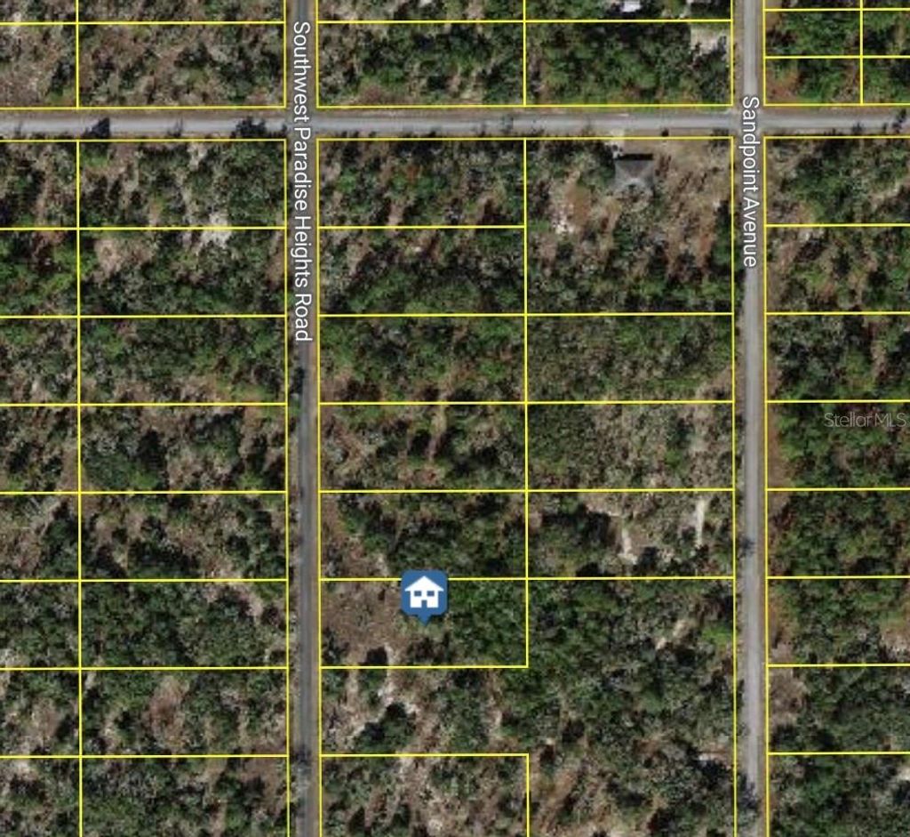 Photo of 000 SW Paradise Heights Road, Dunnellon, FL 34431 (MLS # OM721525)