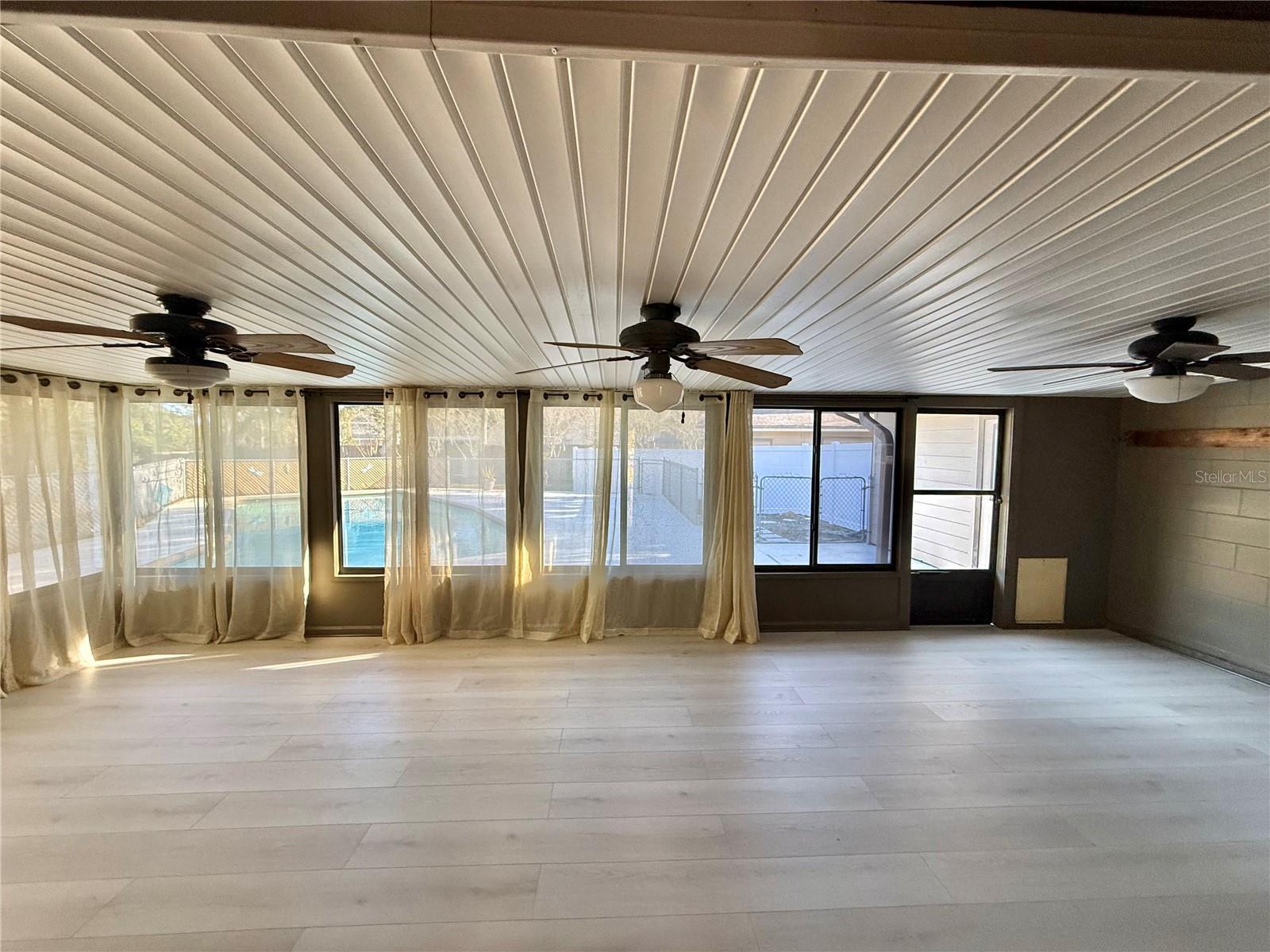 S & S ACRES - Residential Lease