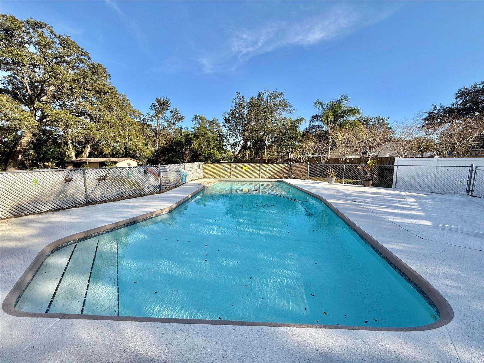 S & S ACRES - Residential Lease