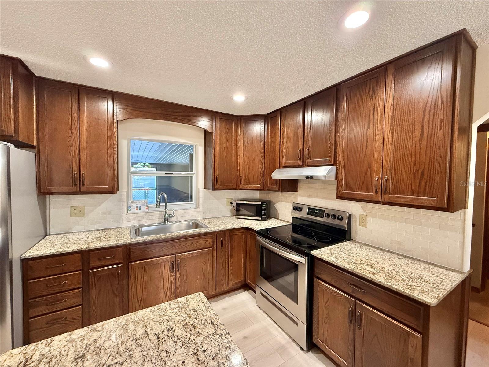 S & S ACRES - Residential Lease