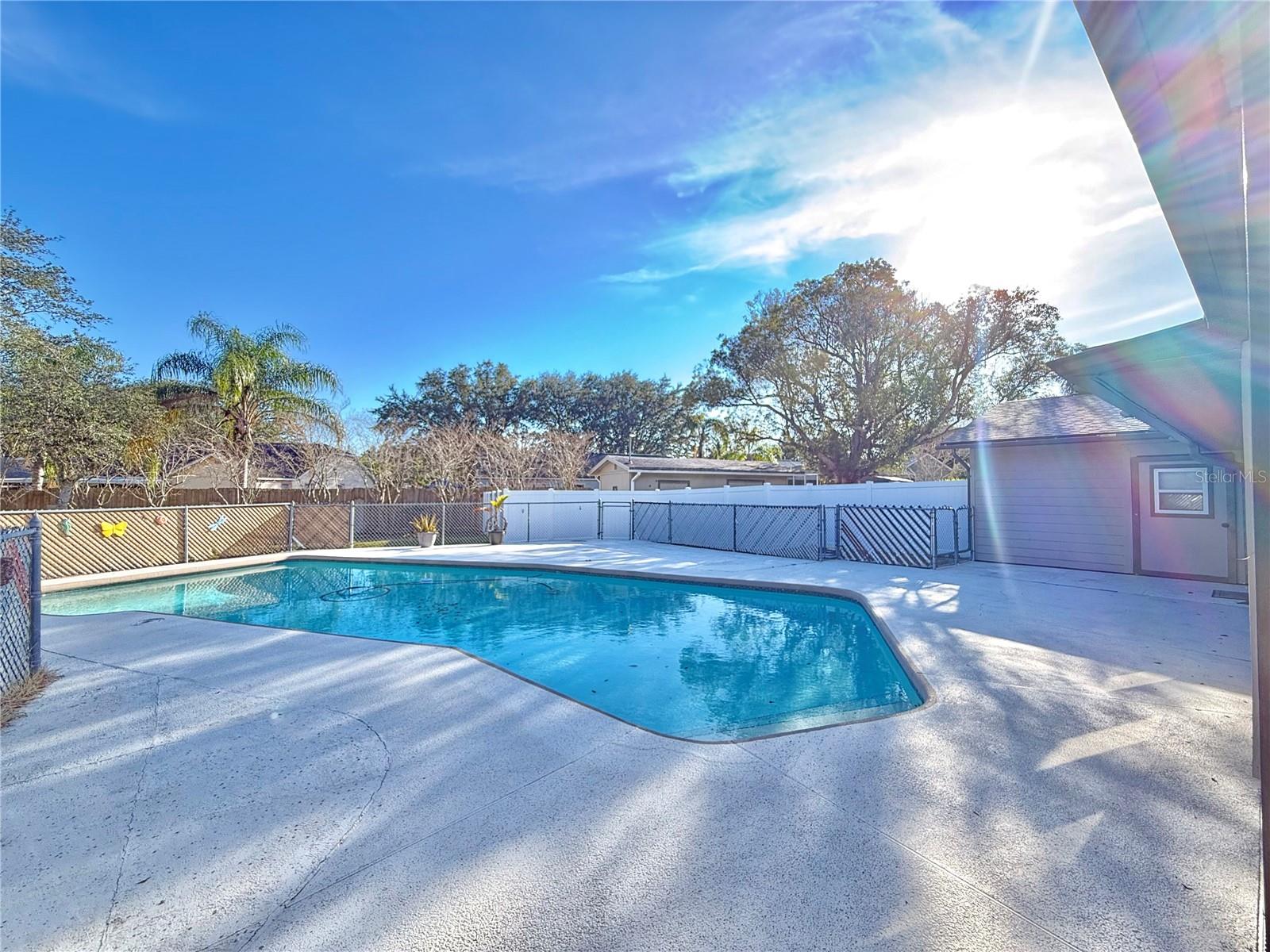 S & S ACRES - Residential Lease