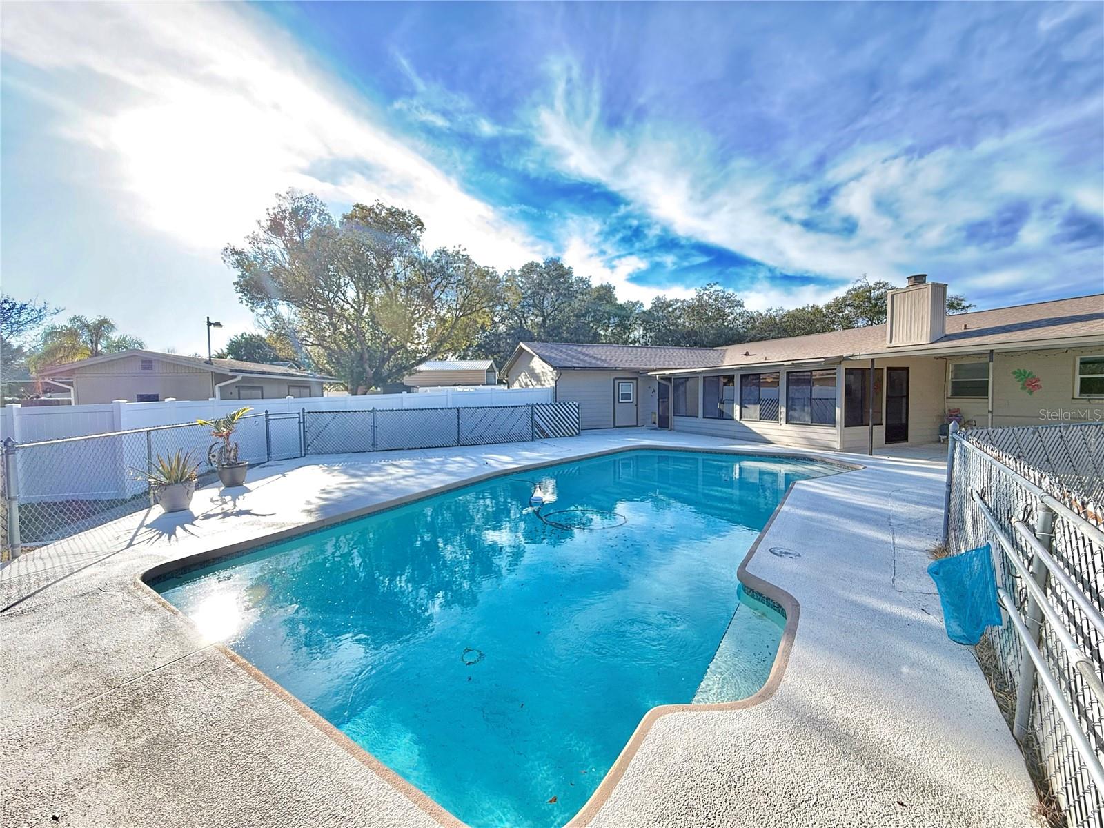 S & S ACRES - Residential Lease