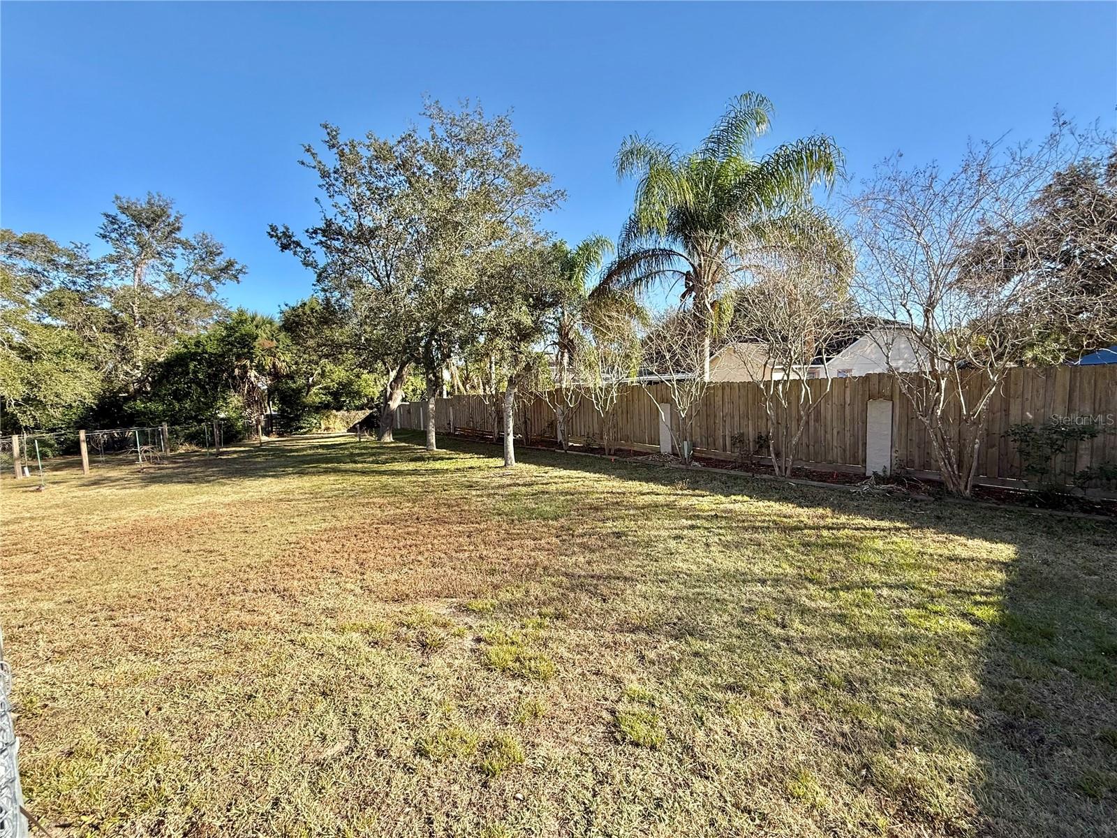 S & S ACRES - Residential Lease